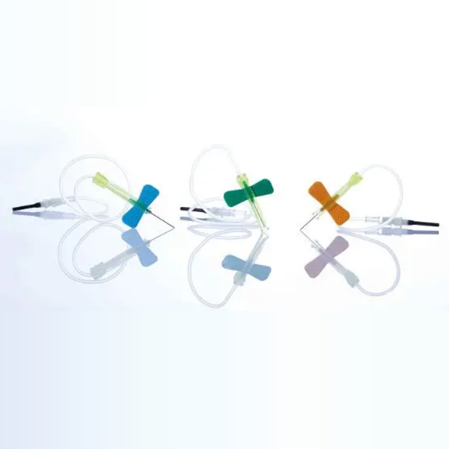 Blood Collection Set